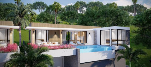 3 bedrooms Cafe / restaurant in Ko Samui, Thailand No. 12710 6