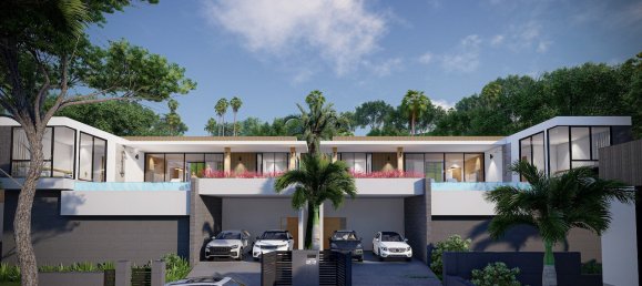 3 bedrooms Cafe / restaurant in Ko Samui, Thailand No. 12710 3