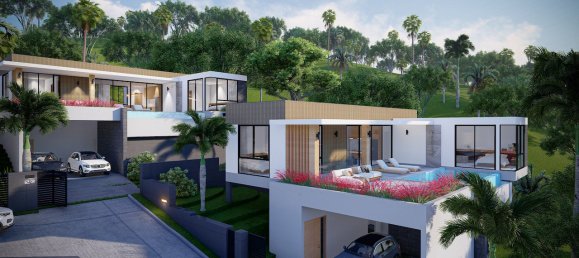 3 bedrooms Cafe / restaurant in Ko Samui, Thailand No. 12710 9