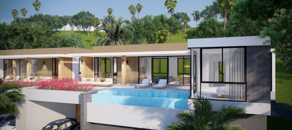 3 bedrooms Cafe / restaurant in Ko Samui, Thailand No. 12710 7