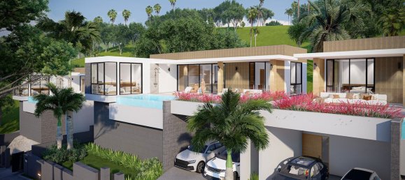 3 bedrooms Cafe / restaurant in Ko Samui, Thailand No. 12710 4