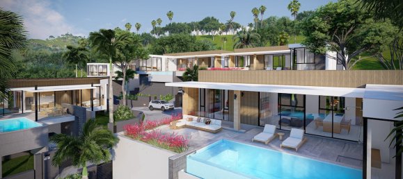 3 bedrooms Cafe / restaurant in Ko Samui, Thailand No. 12710 10