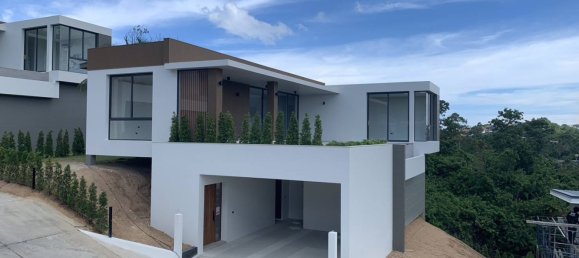 3 bedrooms House in Ko Samui, Thailand No. 12710 6