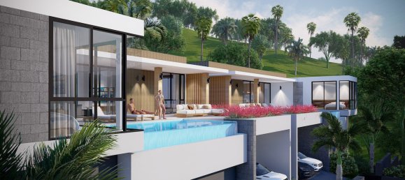 3 bedrooms Cafe / restaurant in Ko Samui, Thailand No. 12710 11