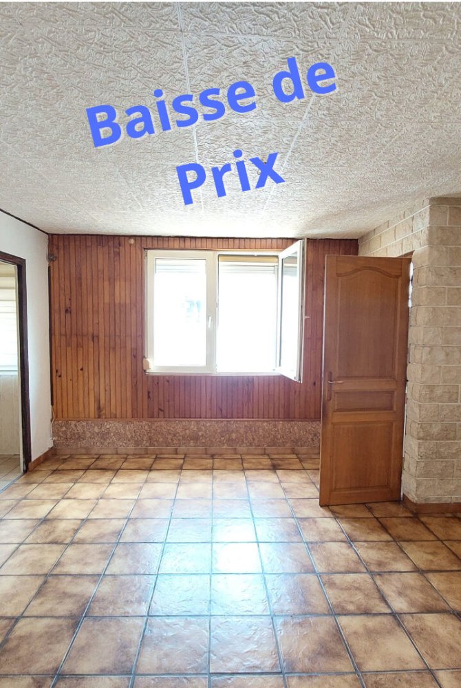 2 bedrooms Apartment in Villerupt, France No. 152545