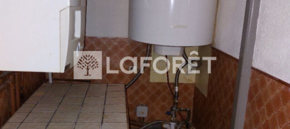 2 bedrooms Apartment in Villerupt, France No. 152545 8