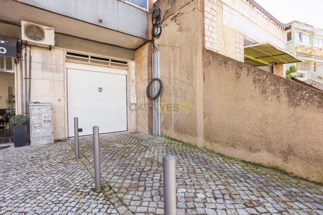 Коммерческая недвижимость 24м² в Синтра, Португалия № 74316