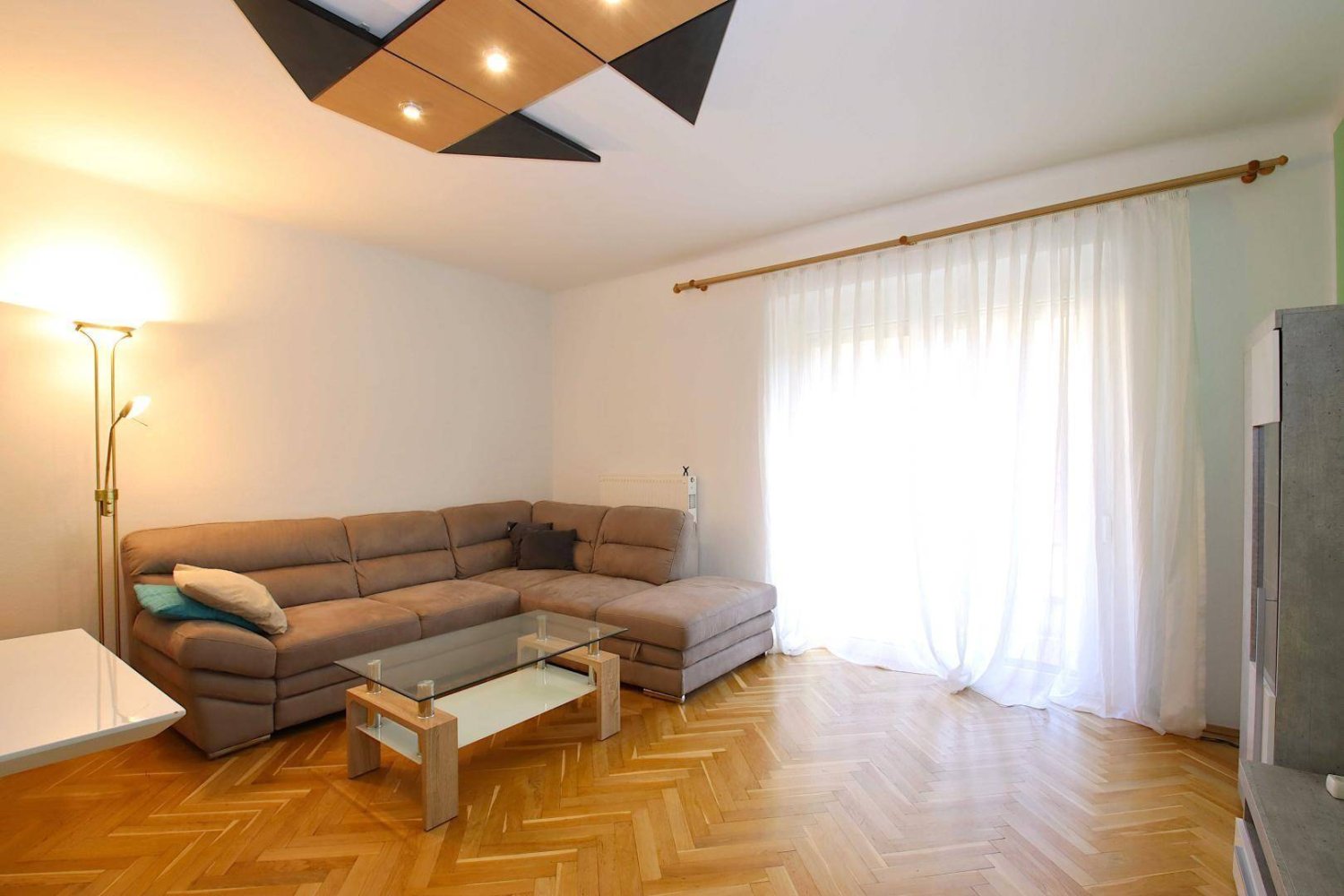 3غرفة شقة في Leoben, Austria رقم 186706