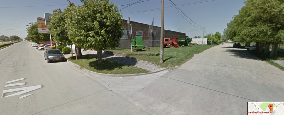  Land in Buenos Aires, Argentina No. 117361