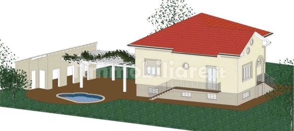 Villa T4 em Viguzzolo, Italy N.º 355989 28