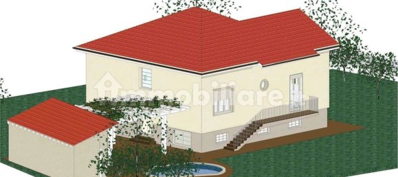 Villa T4 em Viguzzolo, Italy N.º 355989 27