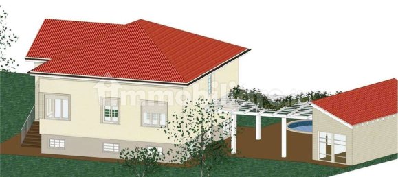 Villa T4 em Viguzzolo, Italy N.º 355989 25