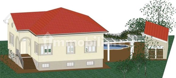 Villa T4 em Viguzzolo, Italy N.º 355989 24