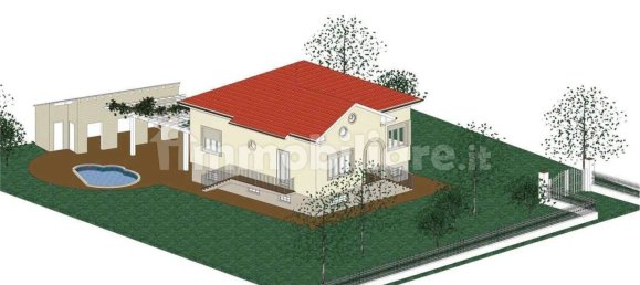 Villa T4 em Viguzzolo, Italy N.º 355989 20