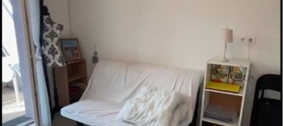 Estudio en Toulouse, France No. 337931 3