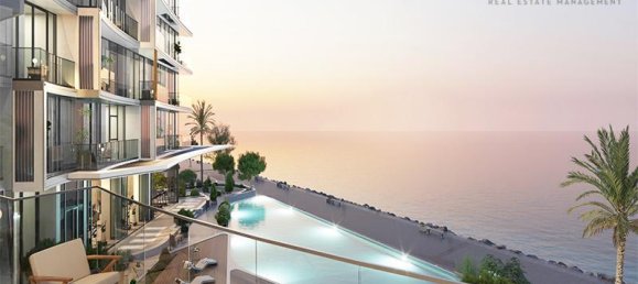 3 bedrooms Apartment in Al Marjan Island, UAE No. 23212 11