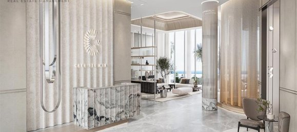 3 bedrooms Apartment in Al Marjan Island, UAE No. 23212 2