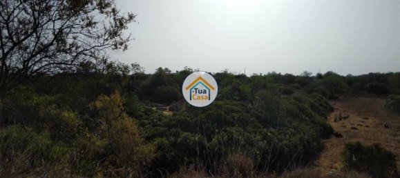 Grundstück in Santa Catarina da Fonte do Bispo, Portugal 8150m², Nr. 73412 16