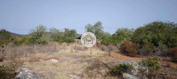 Grundstück in Santa Catarina da Fonte do Bispo, Portugal 8150m², Nr. 73412 13