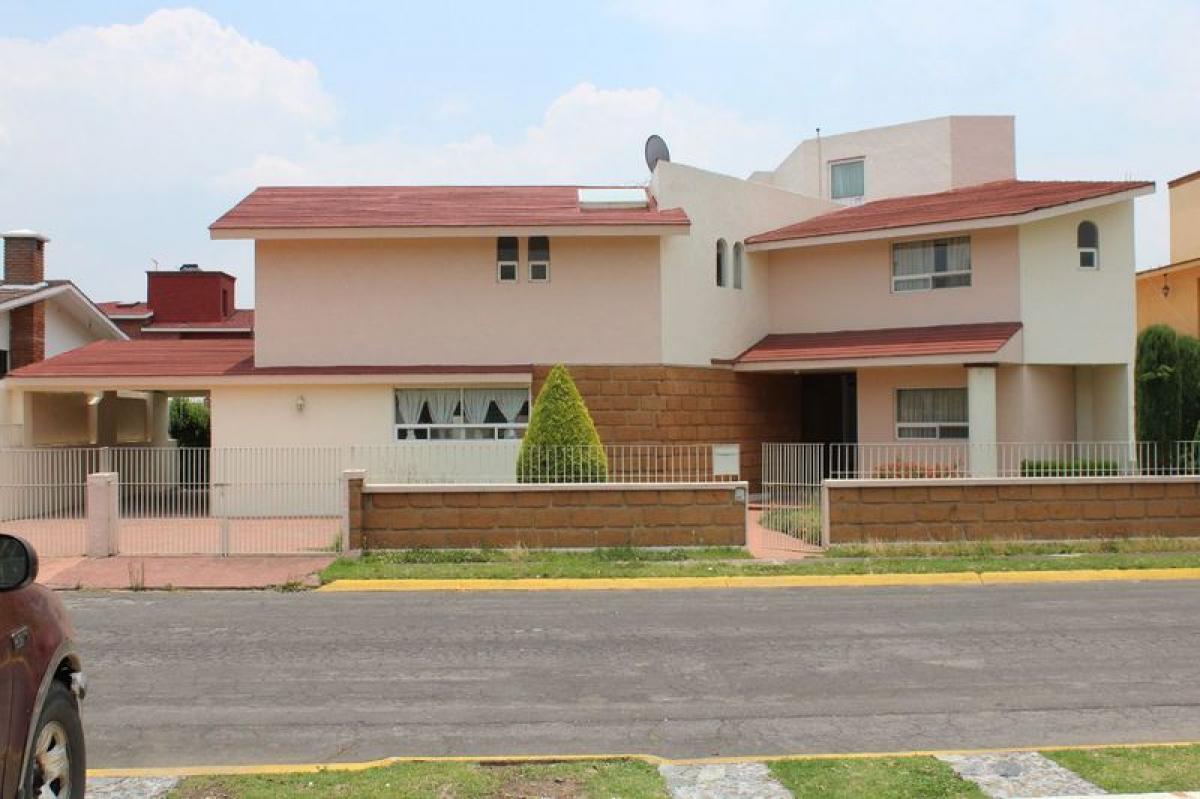 3 Schlafzimmer Haus in Mexico, Nr. 212228