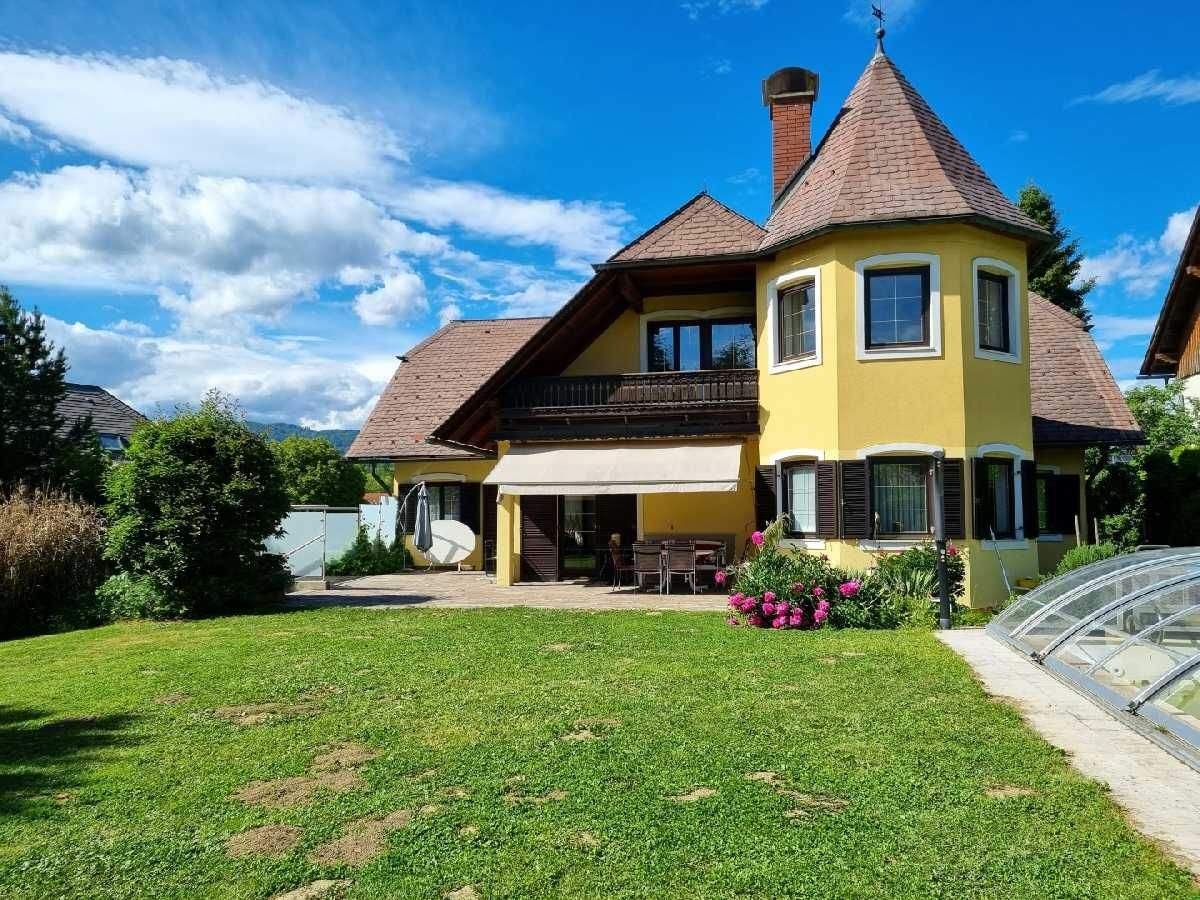 7-salle Maison à Andritz, Austria No. 131881