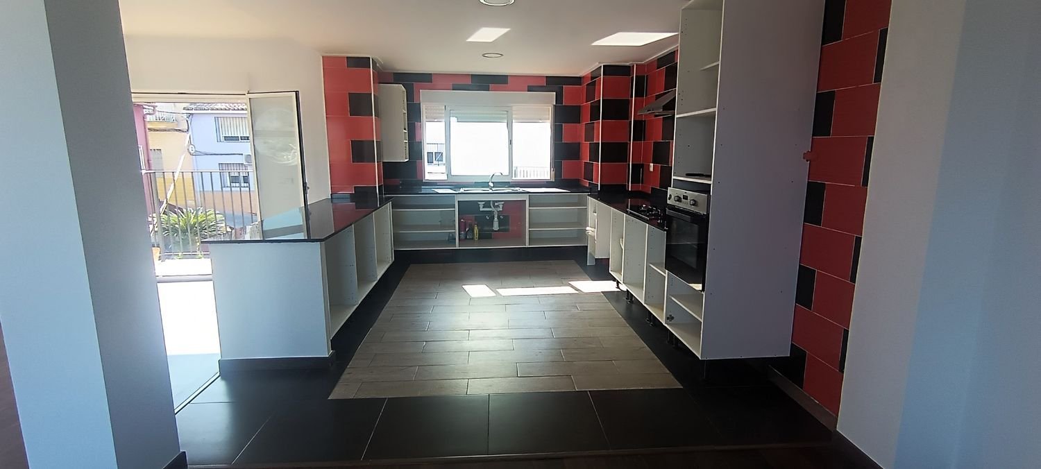 4 chambres Maison à Ador, Spain No. 152914