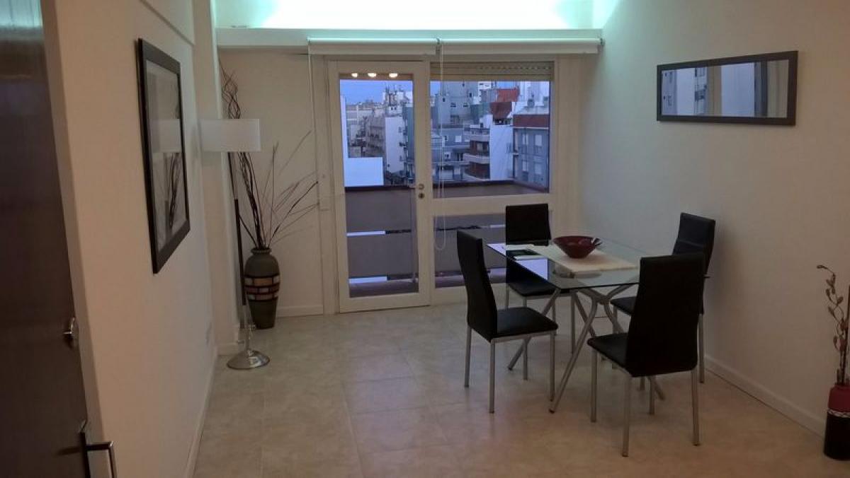 Studio à Mar del Plata, Argentina No. 80832