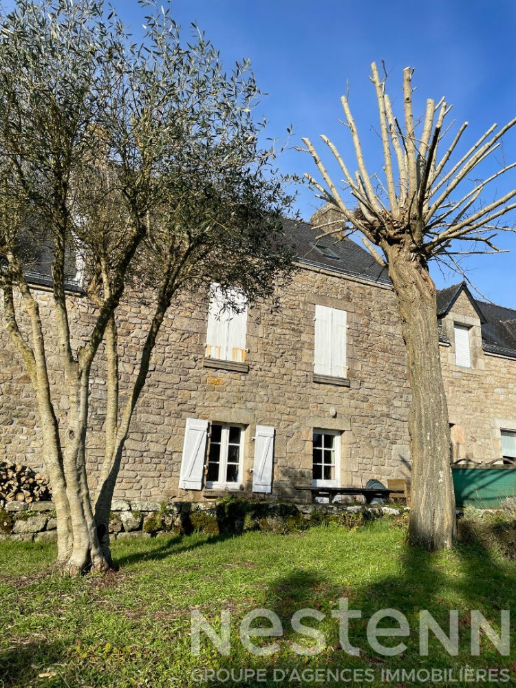 Дом с 3 спальнями в Карнак, Франция № 200231