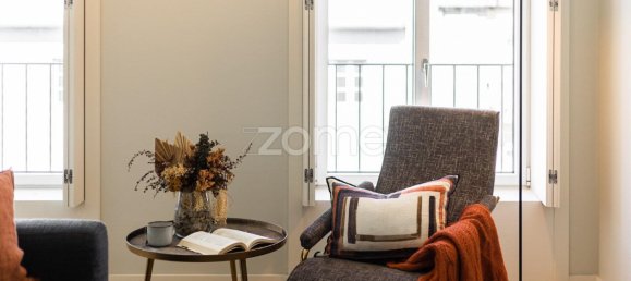 1 bedroom Apartment in Lisbon, Portugal No. 15116 7