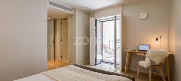 1 bedroom Apartment in Lisbon, Portugal No. 15116 14