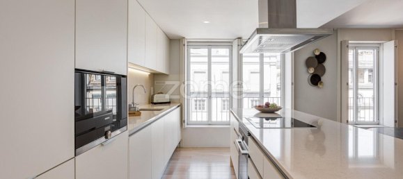 1 bedroom Apartment in Lisbon, Portugal No. 15116 4