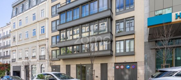 1 bedroom Apartment in Lisbon, Portugal No. 15116 2