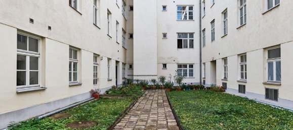 2-Zimmer Wohnung in Margareten, Austria, Nr. 232 14