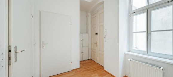 2-Zimmer Wohnung in Margareten, Austria, Nr. 232 7