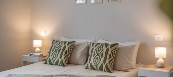 4 rooms Apartment in Coriano, Italy No. 95185 23