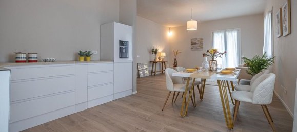 4 rooms Apartment in Coriano, Italy No. 95185 12