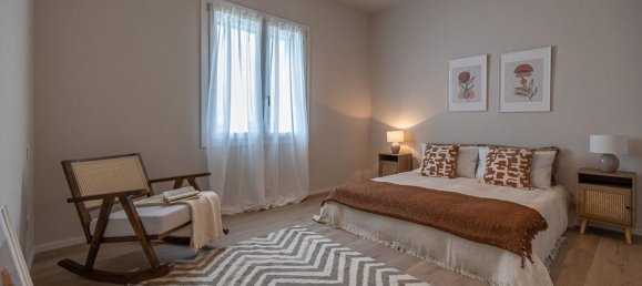 4 rooms Apartment in Coriano, Italy No. 95185 37