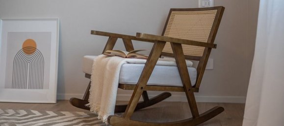 4 rooms Apartment in Coriano, Italy No. 95185 41