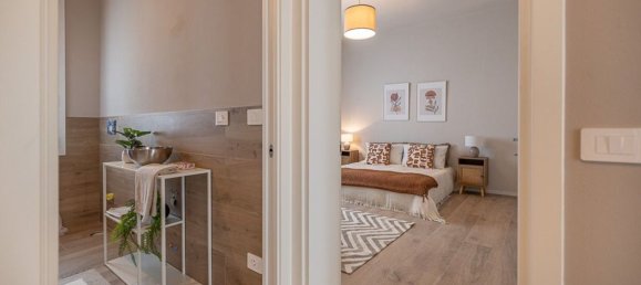 4 rooms Apartment in Coriano, Italy No. 95185 34