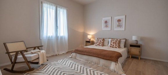 4 rooms Apartment in Coriano, Italy No. 95185 35