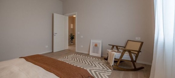 4 rooms Apartment in Coriano, Italy No. 95185 40