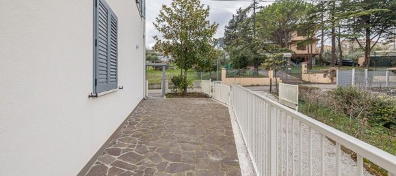 4 rooms Apartment in Coriano, Italy No. 95185 43