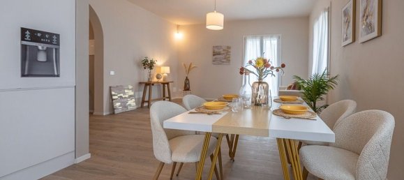 4 rooms Apartment in Coriano, Italy No. 95185 15