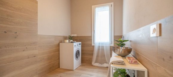 4 rooms Apartment in Coriano, Italy No. 95185 25