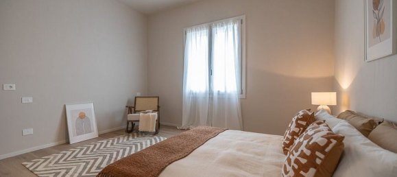 4 rooms Apartment in Coriano, Italy No. 95185 36