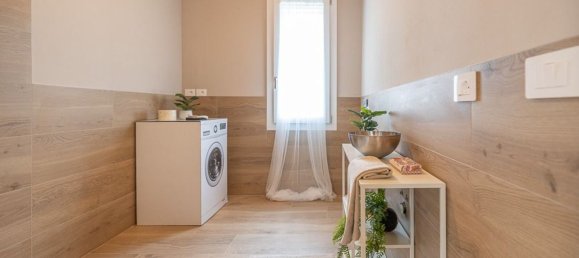 4 rooms Apartment in Coriano, Italy No. 95185 24