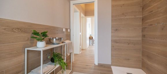 4 rooms Apartment in Coriano, Italy No. 95185 27