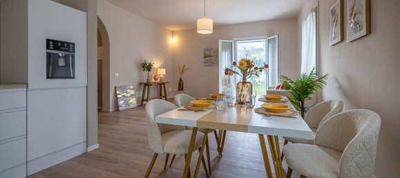 4 rooms Apartment in Coriano, Italy No. 95185 13