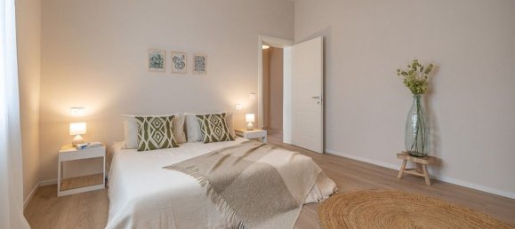 4 rooms Apartment in Coriano, Italy No. 95185 21