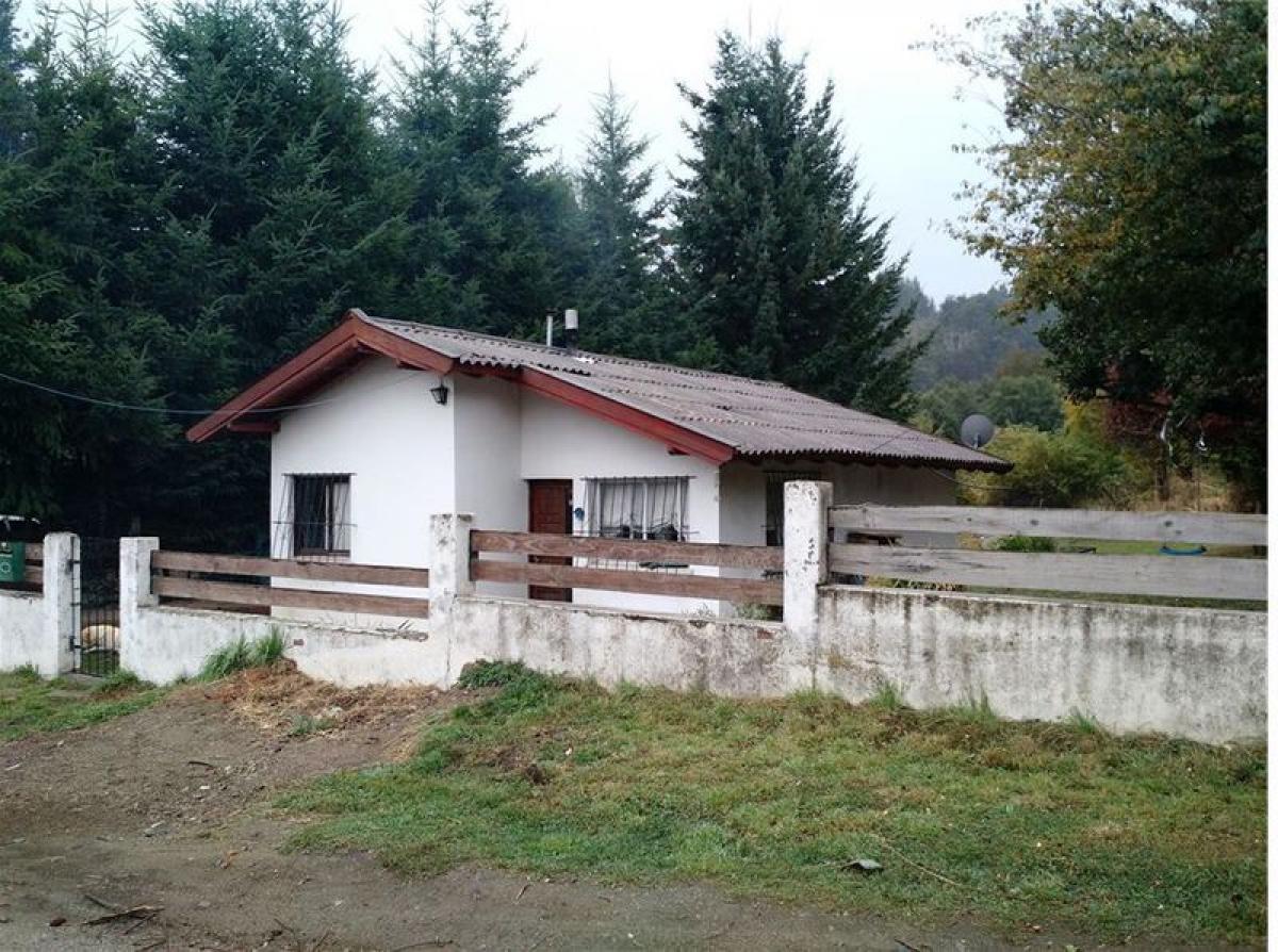 2 Schlafzimmer Haus in San Carlos de Bariloche, Argentina, Nr. 64215